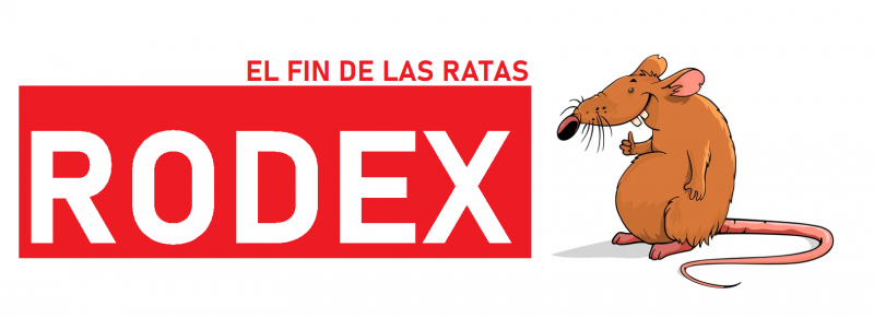 RODEX EXTERMINADOR DE RATAS 2026